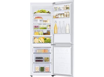 Samsung - Koel-vriescombinatie - Inhoud  344 L - Nofrost, 200 liter of meer, Verzenden, Met aparte vriezer, Nieuw