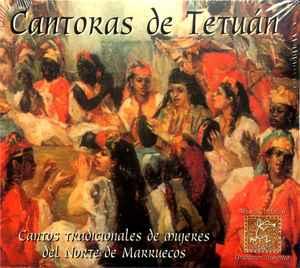 cd digi - Various - Cantoras De TetuÃ¡n (Cantos Tradicion., Cd's en Dvd's, Cd's | Overige Cd's, Zo goed als nieuw, Verzenden