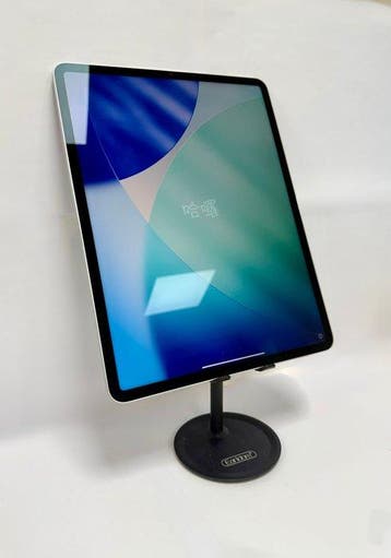 Apple iPad Pro 12.9-inch 6e Generatie 2022 WiFi 512GB M2, Nieuw