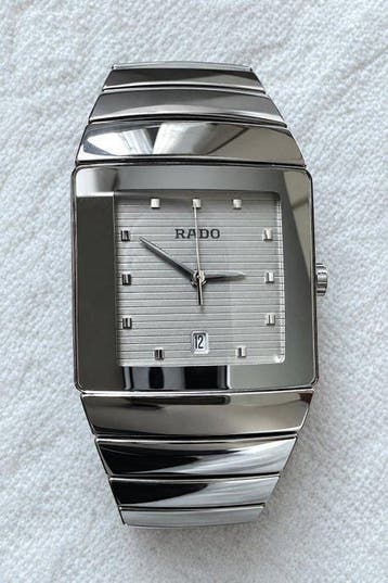 Rado - diastar sintra - Zonder minimumprijs - 152.0332.301 -, Nieuw