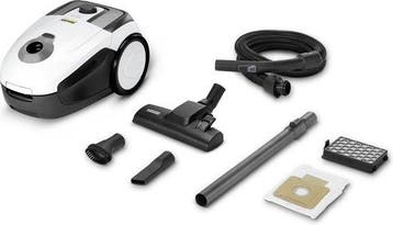 SHOWMODEL Kärcher VC 2 Stofzuiger - 700 W - Actieradius 7.5, Verzenden, Nieuw