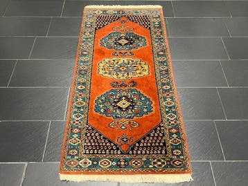 Ghoum - Tapijt - 180 cm - 88 cm, Nieuw