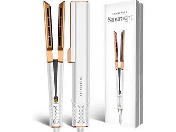 Sansbeauté Stijltang Sanstraight, Verzenden, Nieuw