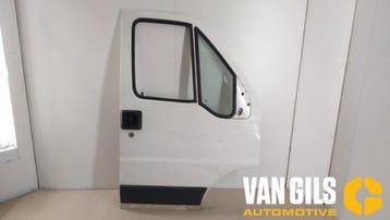 Portier 2Deurs rechts Fiat Ducato O214196, Ophalen of Verzenden, Nieuw
