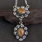 Mookaiet - Halsketting