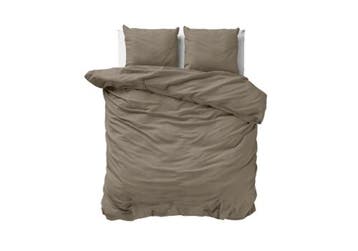 Dreamhouse Mousseline Taupe, Nieuw
