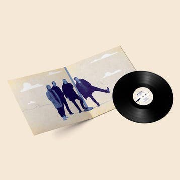 Racoon - Spijt Is Iets Voor Later - LP, Ophalen of Verzenden, Nieuw in verpakking