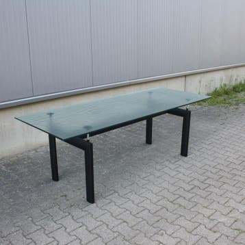 Vintage Design Tafels oa Gispen Pastoe Spectrum, Huis en Inrichting, Ophalen, Gebruikt