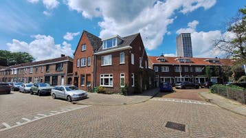 Te huur: Kamer Prunusstraat in Tilburg