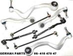 BMW E65 E66 E67 draagarm BMW 7 E65, E66, 67 spoorstang fusee, Ophalen of Verzenden