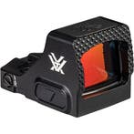 Vortex Red Dot Defender-CCW 3 MOA, Verzenden, Nieuw