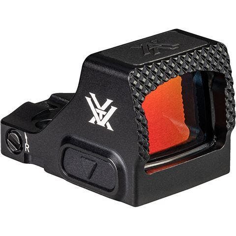 Vortex Red Dot Defender-CCW 3 MOA, Audio, Tv en Foto, Optische apparatuur | Verrekijkers, Verzenden