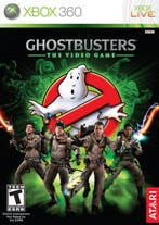 Ghostbusters The Video Game (Xbox 360), Verzenden, Gebruikt, Vanaf 7 jaar