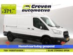 Ford Transit 2.0 TDCI L3H2 170PK Trail | Airco | Adap., Wit, Nieuw, Ford, Handgeschakeld
