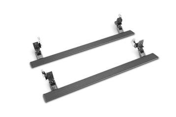 AMP Research 2022 Ford F-250/350/450 All Cabs (Fits Only, Ophalen of Verzenden, Nieuw