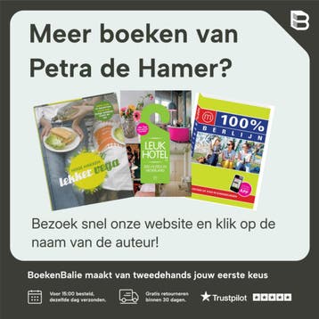 Het bos in 9789057672736 Petra de Hamer, Verzenden, Gelezen, Petra de Hamer