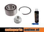 Wiellager set Alfa Romeo Mito voorzijde, links of rechts, Verzenden, Nieuw, Alfa Romeo