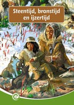 9789464391701 Junior Informatie 163 - Steentijd, bronstij..., Boeken, Verzenden, Nieuw, Diana Doornenbal