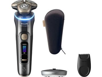 Philips i9000 Prestige Ultra XP9402/11 - Elektrisch, Verzenden, Nieuw