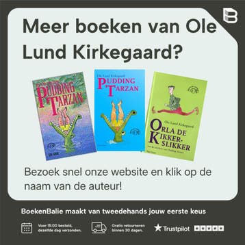 Orla de kikkerslikker - Ole Lund Kirkegaard 9789000026838, Verzenden, Gelezen, Ole Lund Kirkegaard