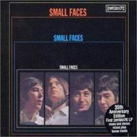 cd - Small Faces - Small Faces, Cd's en Dvd's, Verzenden, Zo goed als nieuw