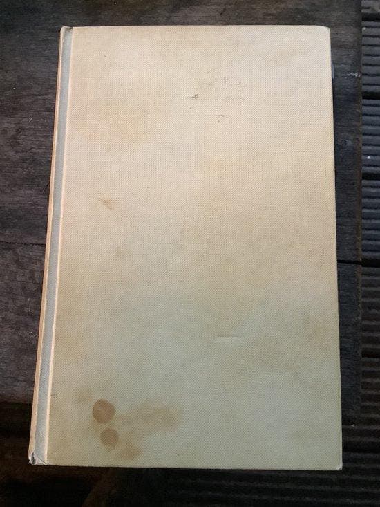 Marijke Trilogie - van Marxveldt, Boeken, Romans, Gelezen, Verzenden