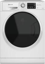 Bauknecht WATKSENSE86S41C - Was-droogcombinatie - 8 kg, Ophalen of Verzenden, Nieuw, 85 tot 90 cm