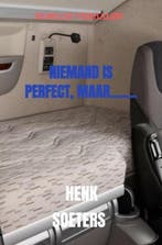 9789403619767 NIEMAND IS PERFECT, MAAR........, Verzenden, Nieuw, Henk Soeters