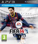 Fifa 14 (PlayStation 3), Spelcomputers en Games, Games | Sony PlayStation 3, Verzenden, Gebruikt