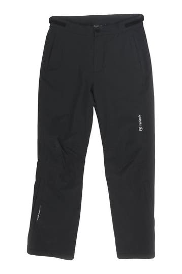 Tenson Broek in maat S Zwart, Verzenden, Zo goed als nieuw, Zwart, Tenson