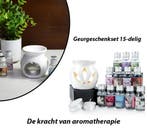 Geurgeschenkset 15-delig, Verzenden, Nieuw, Overige kleuren, Overige materialen