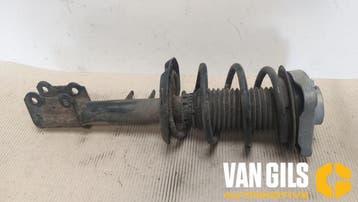 Schokdemperpoot links-voor Mercedes B-Klasse O202851, Ophalen of Verzenden, Nieuw