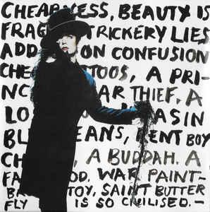 cd - Boy George - Cheapness And Beauty, Verzenden, Zo goed als nieuw