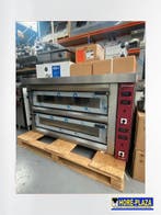 Professionele pizzaoven Diamond | 18 pizza’s | elektrisch, Nieuw zonder verpakking, Ovens, Magnetrons en Steamers