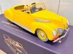 Tintin - 1 Figurine - La Ford Zephyr du Capitaine Haddock –, Boeken, Nieuw