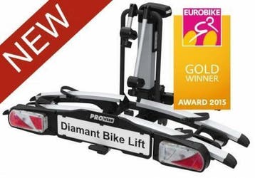 Fietsendrager Diamant Bike Lift AKTIE 2026* +  Op voorraad., Auto diversen, Ophalen of Verzenden, Nieuw