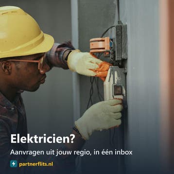 Zzp elektricien? Klussen in jouw regio, gratis aanmelden, Freelance of Uitzendbasis