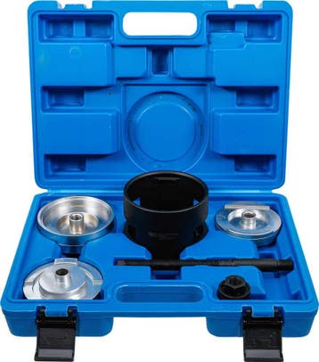 Achteras Silentblock Trekker - Bmw X5 En 5 Series E38 - E39, Ophalen of Verzenden, Nieuw