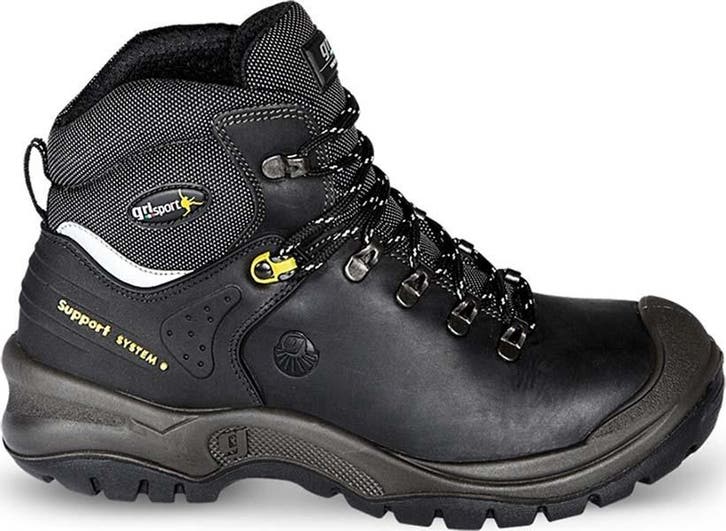 Grisport 903l S3 Heren  maat 42, Tuin en Terras, Werkkleding, Ophalen of Verzenden