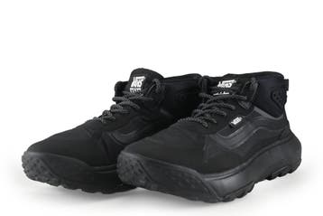 Vans Hoge sneakers in maat 41 Zwart, Verzenden, Zwart, Vans, Sneakers of Gympen