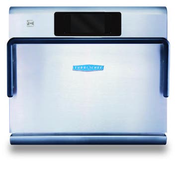 TurboChef i5 One Touch High-Speed Oven | Hete lucht & Magnet, Ophalen of Verzenden, Nieuw in verpakking