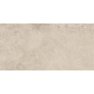 Rako Dale Vloertegel - 60x120 cm - Mat Beige, Ophalen of Verzenden, Nieuw