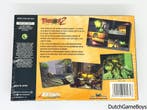 Nintendo 64 / N64 - Turok 2 - Seeds Of Evil - FRA - New & Se, Verzenden, Gebruikt