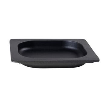 GN-Inzetbak | TurboChef Josper | Aluminium (Handgesmeed) |, Verzenden, Nieuw in verpakking