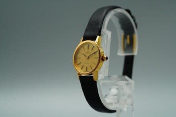 Omega - De Ville - Zonder minimumprijs - Cal.625, Nieuw
