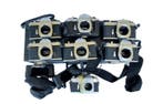 Pentax, Mamiya Spotmatic SPx2, Spotmaticx3, Spotmatic SP500,, Nieuw