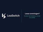 Lease overdragen zonder boete of bemiddelaar — LeaSwitch