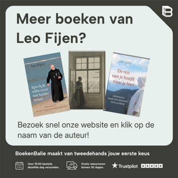 Geloven in een kleine gemeenschap - Leo Fijen 9789493279681, Verzenden, Gelezen, Leo Fijen