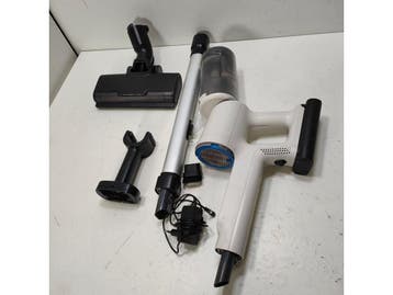 AEG AP61CB21SH - Draadloze steelstofzuiger - 50 minuten, Witgoed en Apparatuur, Verzenden, Zo goed als nieuw