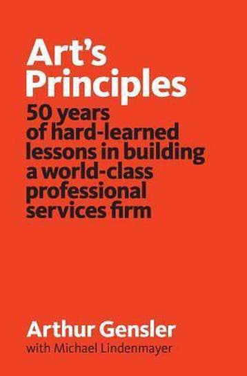 Arts Principles 9780986106989 Michael Lindenmayer, Verzenden, Gelezen, Michael Lindenmayer